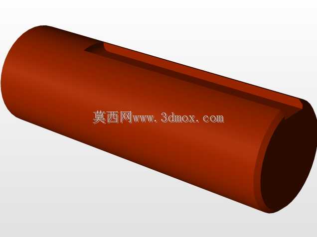 分体式套筒联轴器| autodesk inventor |零件设计和装配