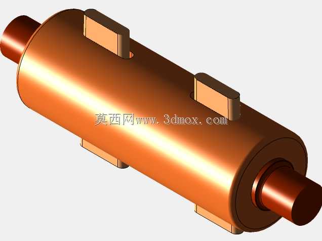 套筒和开口销接头| autodesk inventor |零件设计和装配