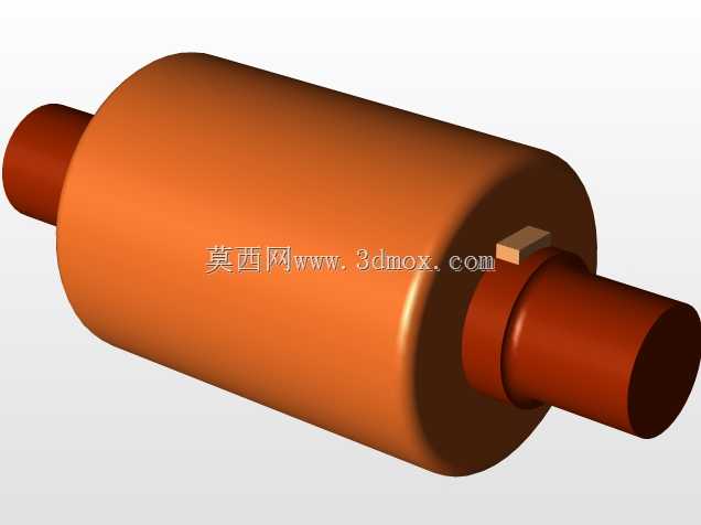 半重叠套筒联轴器| autodesk inventor |零件设计和装配