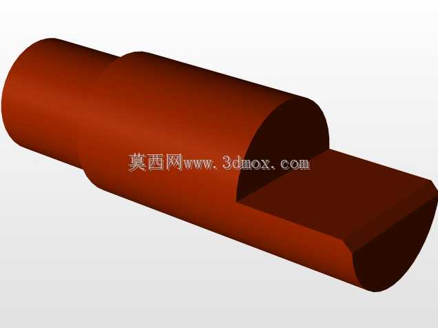 半重叠套筒联轴器| autodesk inventor |零件设计和装配