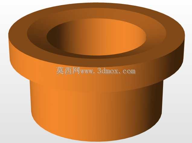 压盖和填料函| Autodesk Inventor |零件设计和装配