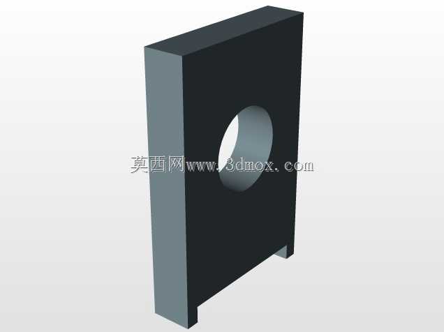 偏心| autodesk inventor |零件设计和装配