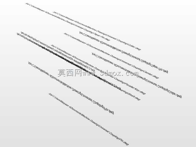 ����������| Autocad 2014 3D |��е��ͼװ��