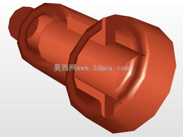 �в�ʽ��������ͷ| Autocad 2014 3D |��еͼֽװ��