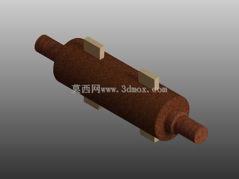 ��Ͳ�Ϳ�������ͷ| Autocad 2014 3D |��еͼֽ��װ