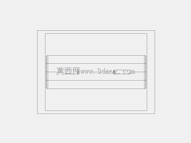 ��Ͳ�Ϳ�������ͷ| Autocad 2014 3D |��еͼֽ��װ