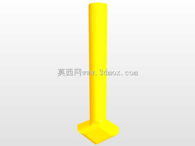 Plummer Block | Autocad 2014 3D |机械制图组件
