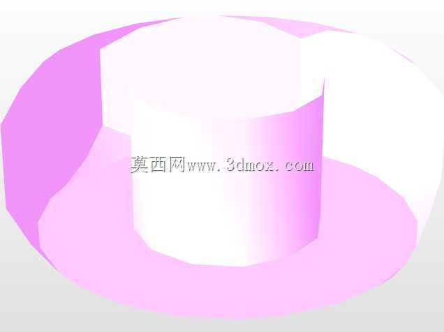 Plummer Block | Autocad 2014 3D |机械制图组件