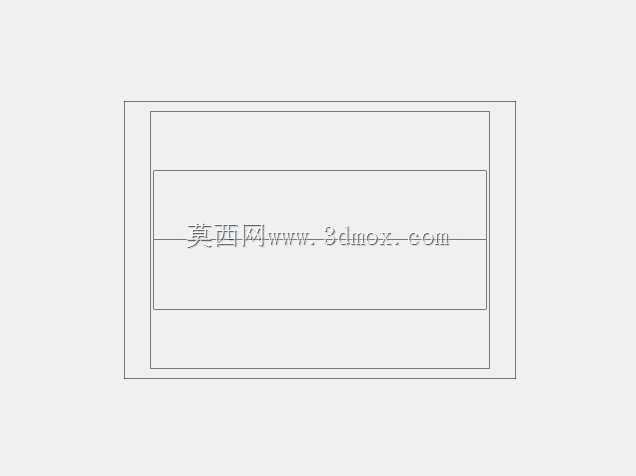 Plummer Block | Autocad 2014 3D |机械制图组件