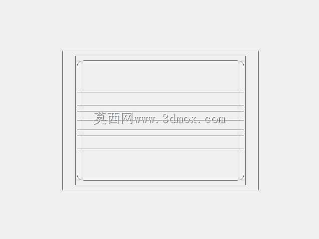 半重叠套筒联轴器| Autocad 2014 3D |机械图纸组装