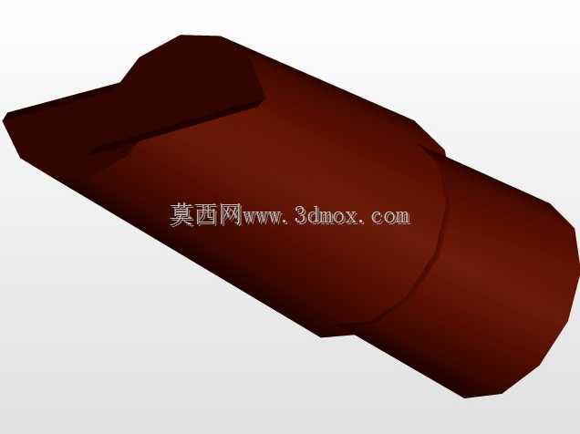 半重叠套筒联轴器| Autocad 2014 3D |机械图纸组装