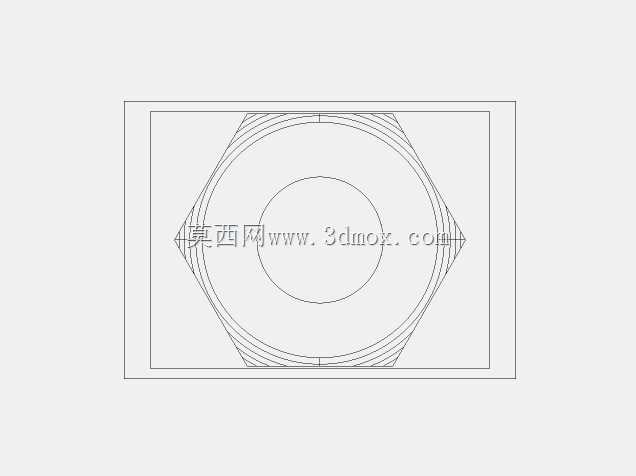 �����������ޱ�����| Autocad 2014 3D |��е��ͼ���