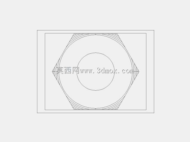 �����������ޱ�����| Autocad 2014 3D |��е��ͼ���