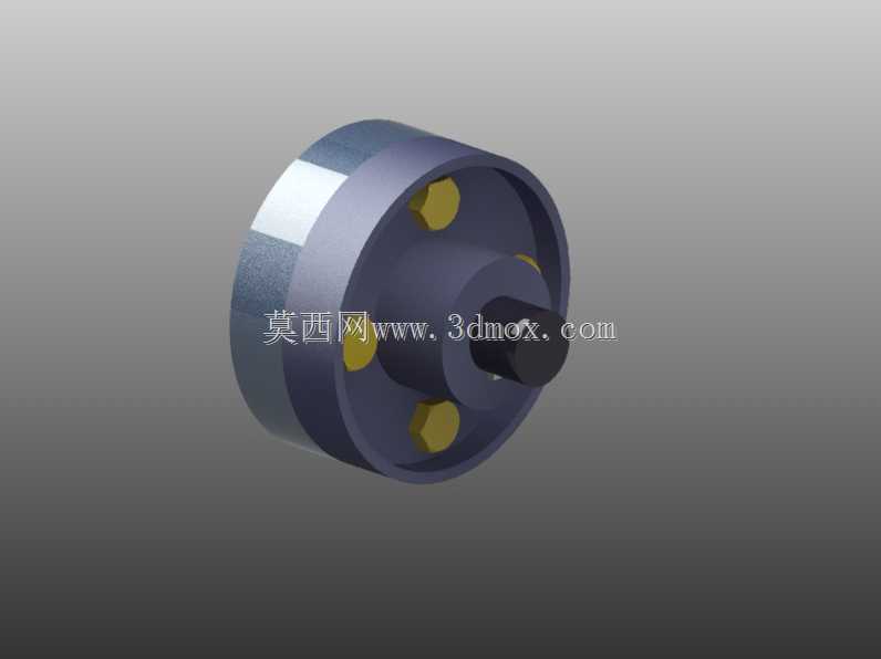 ����������������| Autocad 2014 3D |��е��ͼ���