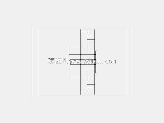����������������| Autocad 2014 3D |��е��ͼ���