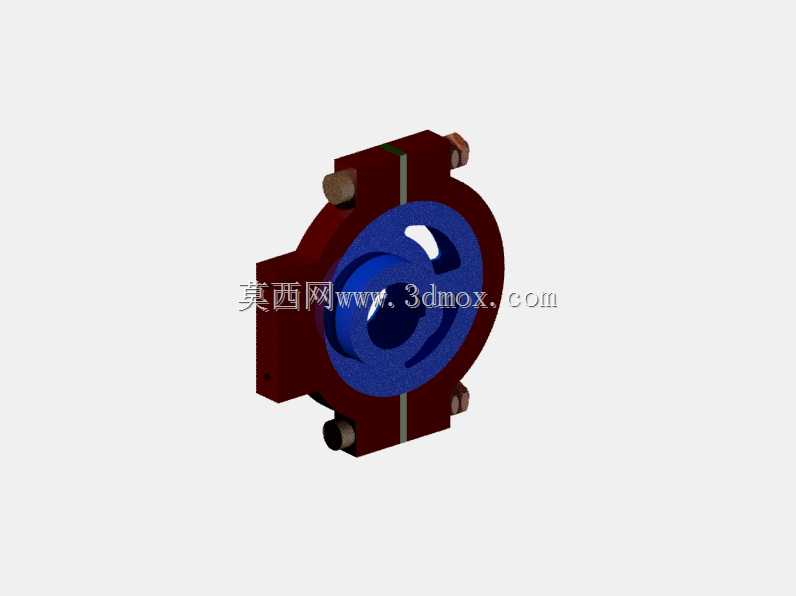 ƫ��| Autocad 2014 3D |��е��ͼװ��