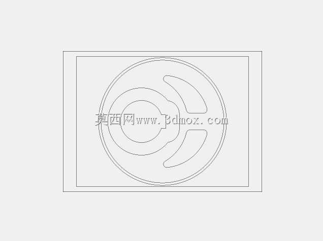 ƫ��| Autocad 2014 3D |��е��ͼװ��