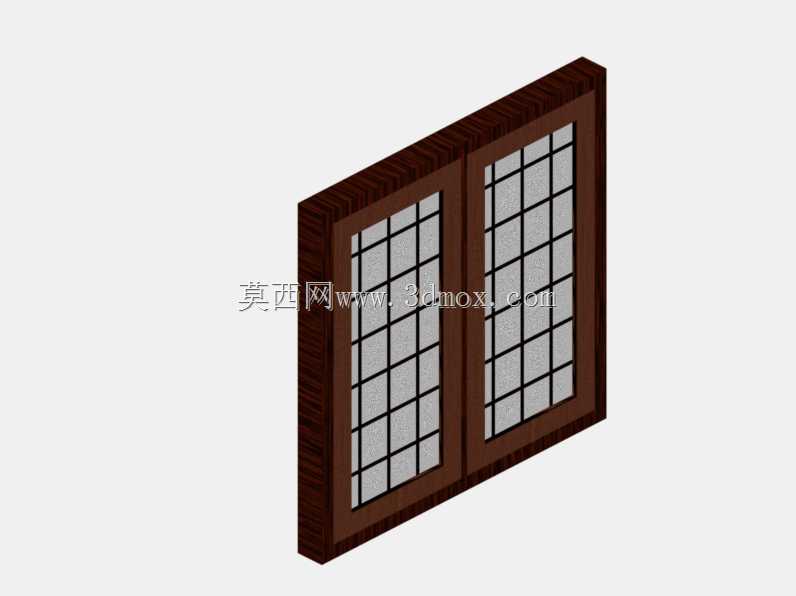 印度式窗户