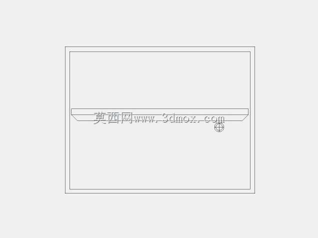 印度式闪光门