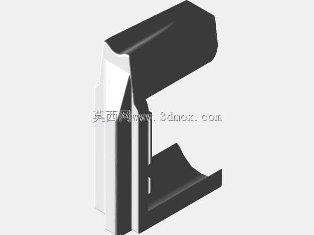 10轮AR-15弹匣