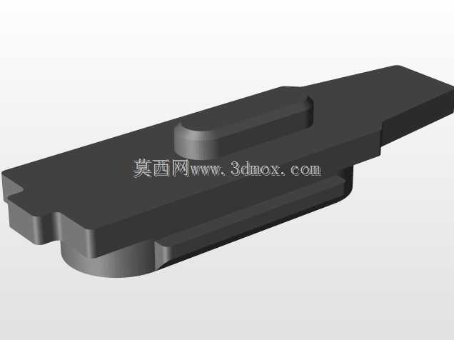 10轮AR-15弹匣
