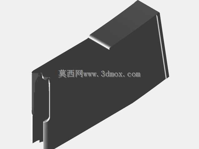 10轮AR-15弹匣