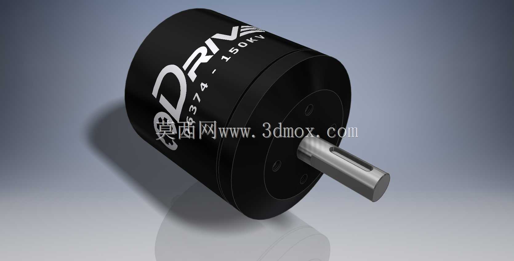oDrive D6374-150KV��ˢֱ����