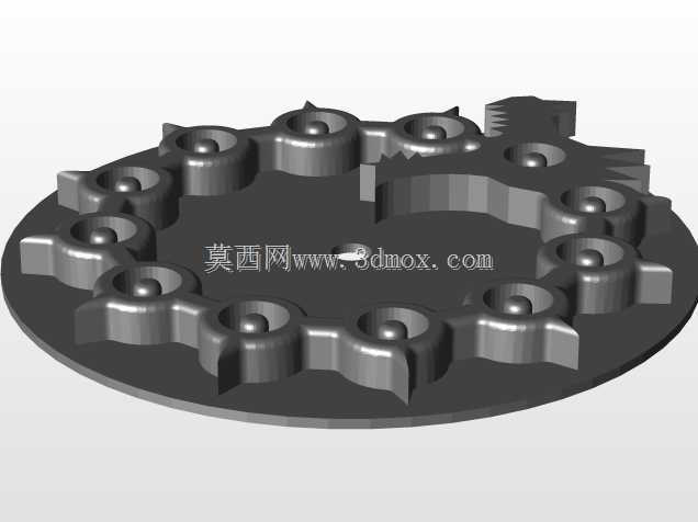 七宗罪代币