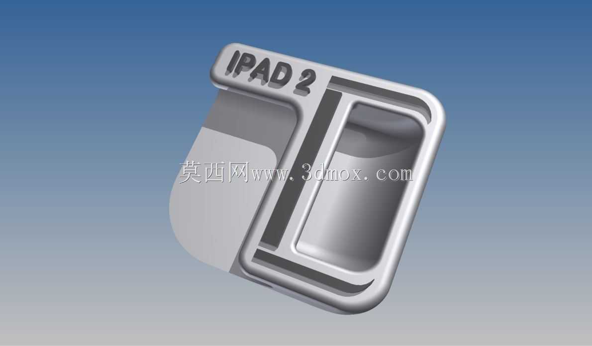 iPad2的耳朵