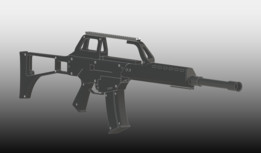 G-36����ǹ