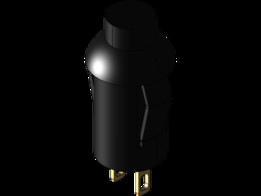 ΢�Ͱ�ť���أ�8mm����尲װ