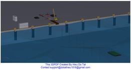 ����ϩ�ܣ�HDPE�ܣ���3D PDF��װ