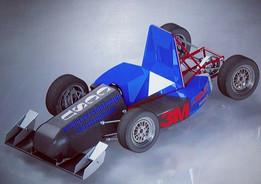CCSU FSAE����