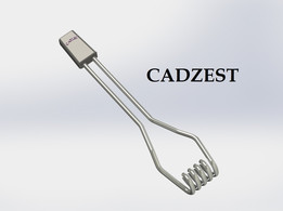 solidworks�еĵ��Ȱ�