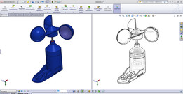 压力计