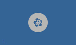 花卉模板1