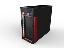 Boxx工作站挑战赛