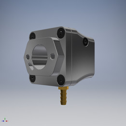 Zenoah GP460��CY R46
