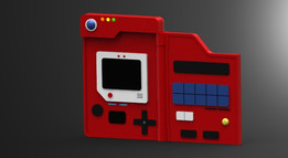 Pokedex