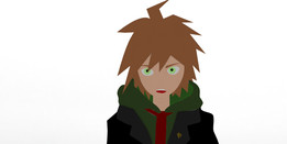 Makoto Naegi����������