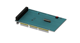 ԭ��ATmega 2650��