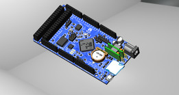MAXDuino32H\u0026 F