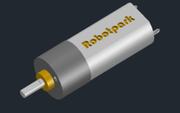 Robotpark 16mm΢��ֱ