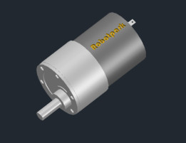 Robotpark 37mmС��ֱ