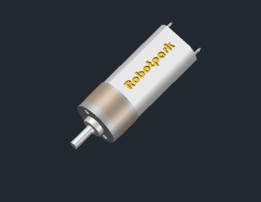 Robotpark 16mm΢��ֱ�����2500Rpm��3000Rpm
