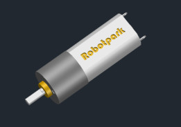 Robotpark 16mm΢��ֱ�����90Rpm��120Rpm