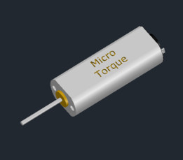 ΢��ֱ�����15.000 Rpm 3V