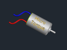 ��о΢��ֱ�����30.000 Rpm 3.7��