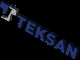 Teksan��־