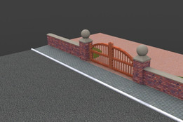 ͥԺש������˫��ľ��